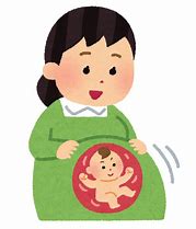 妊娠中で腰痛や肩こりがお困りな方へ　京都市　西京区　桂川　桂東洋鍼灸整骨院