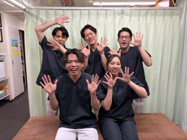 皆さんが気になっているギックリ腰について！　京都市西京区桂川　桂東洋鍼灸整骨院