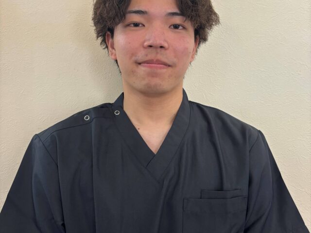 30代男性：寝違えによる首の強い痛み—鍼灸×ハイボルアプローチで改善